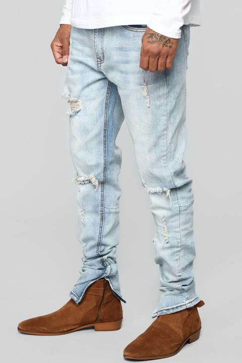 terren skinny jeans