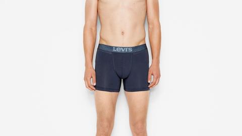 Levi's® 200 Series 2 Pack Boxer Briefs