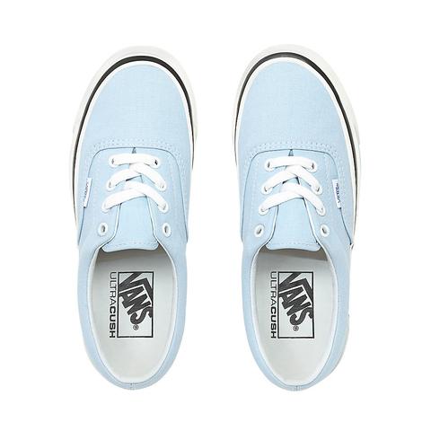 vans light blue womens