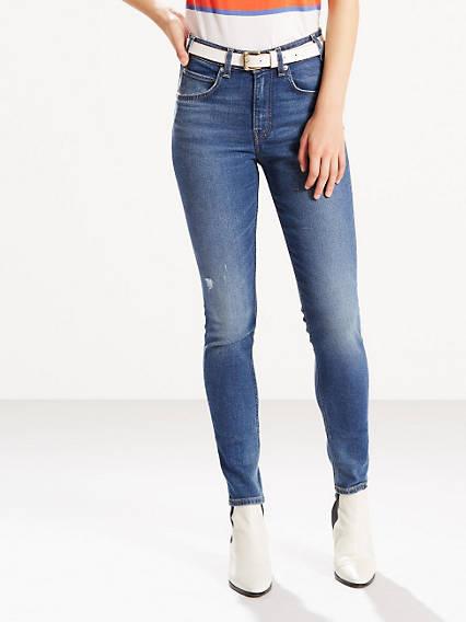 levi's orange tab vintage jeans