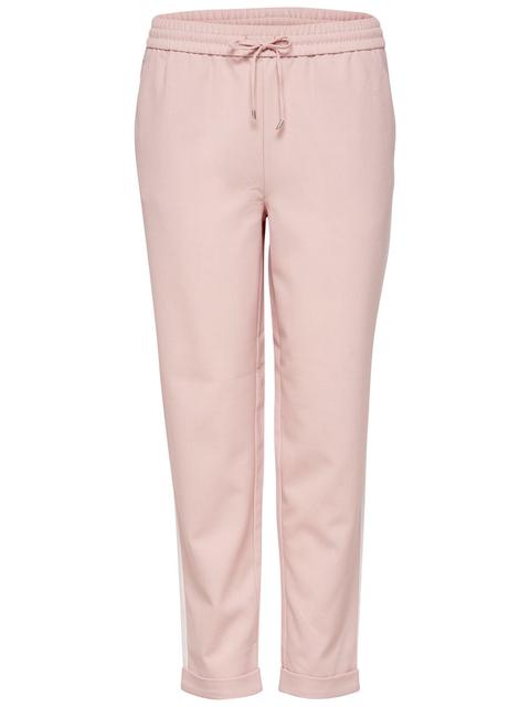 Only Lockere Hose Damen Pastel