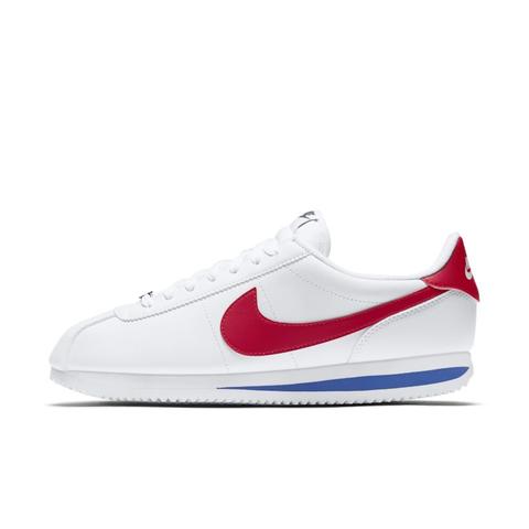 Nike Cortez Basic Zapatillas - Blanco