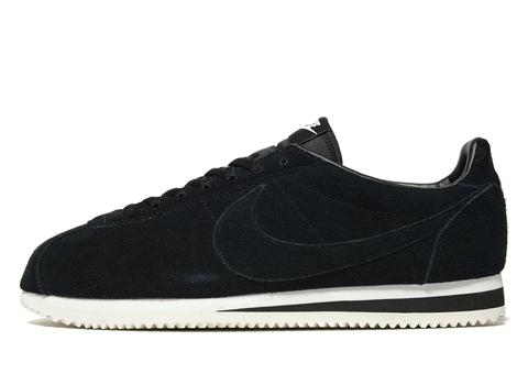 Nike Cortez Suede