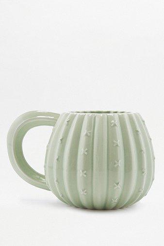 Cactus Mug