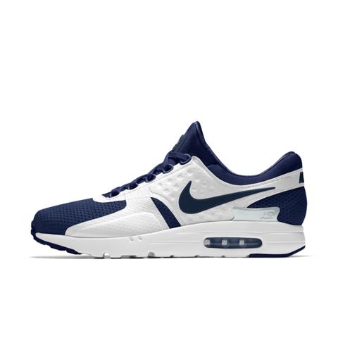 Nike Air Max Zero Id