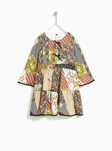 Boho Dress