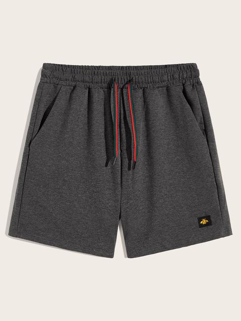 Nike Pantaloncini Jogging Pantaloncini da uomo con logo JERSERY