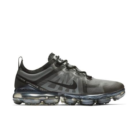 Nike Air Vapormax 2019 Schuh - Schwarz from Nike on 21 Buttons