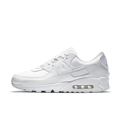 Chaussure Air Max 90 Ltr Pour Homme - Blanc