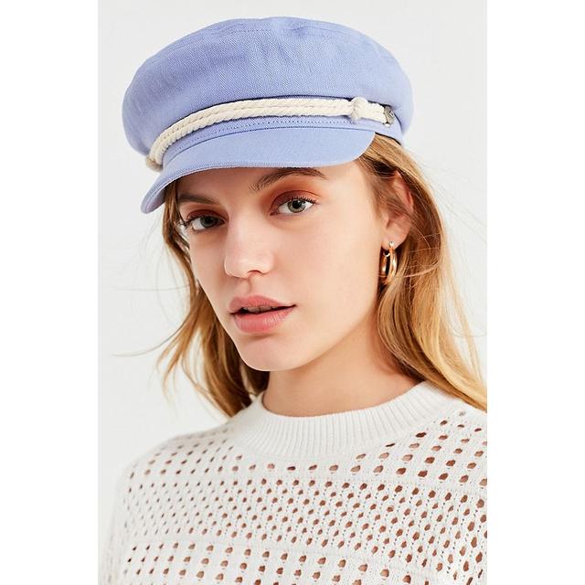 Urban outfitters brixton hat Clearance