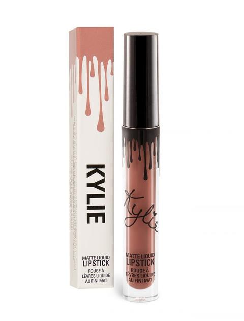 Kylie Jenner | Candy K Liquid Lipstick