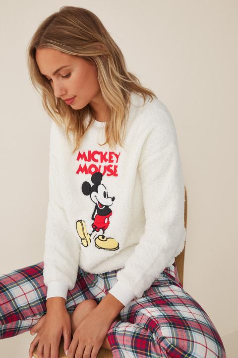 Sudadera Mickey Mouse