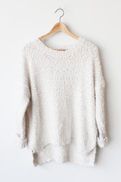 Bessie Sweater