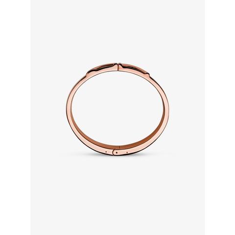 michael kors mott bangle