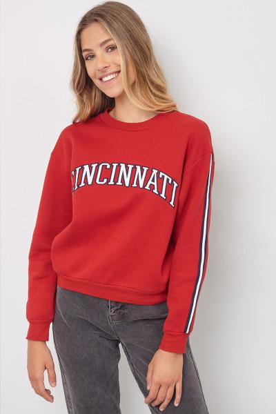 Sudadera Cincinnati