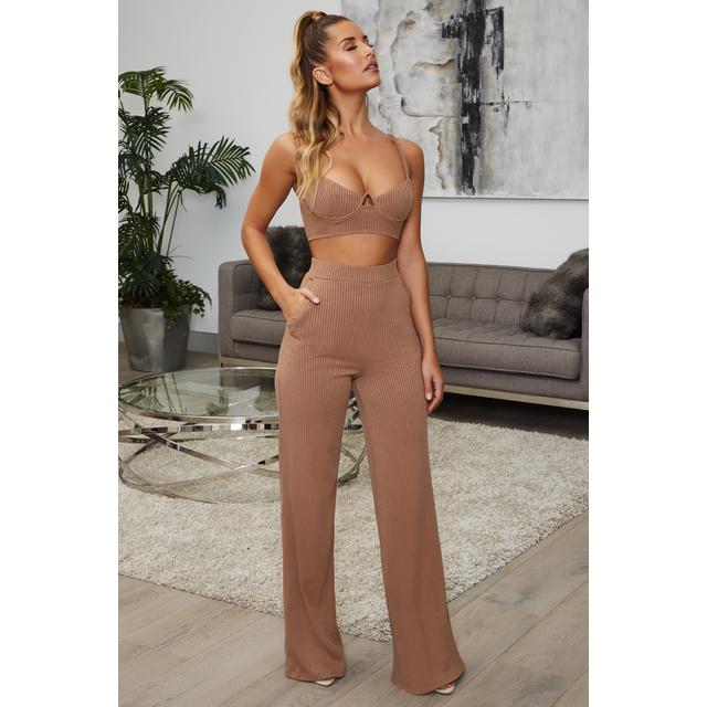 Perfectly Suited Petite High Waisted 