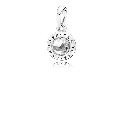 Pendente Per Collana Forever Pandora