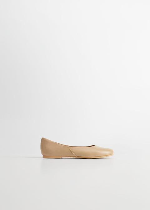 Bailarina Piel