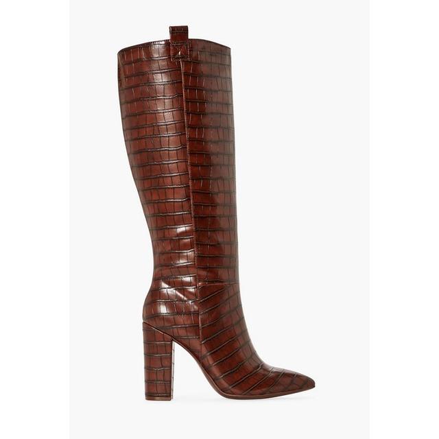 justfab bottes
