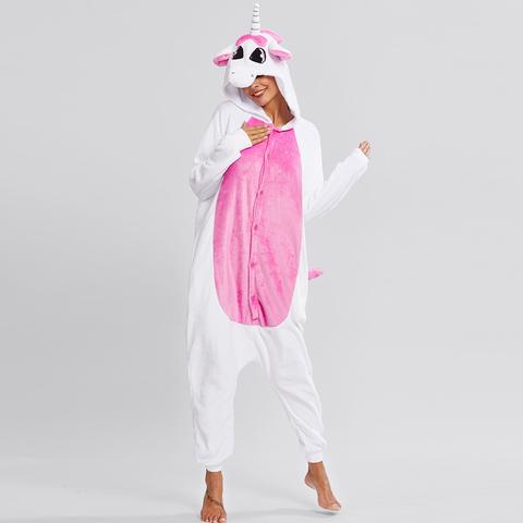 Tutina A Forma Di Unicorno