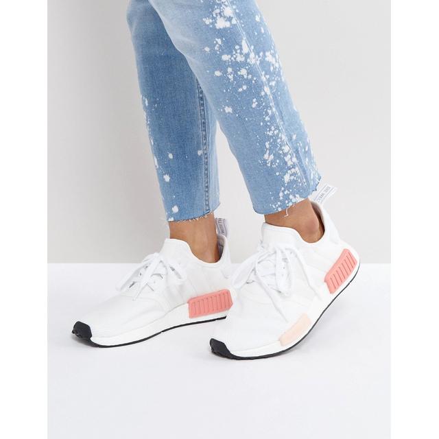 asos nmd