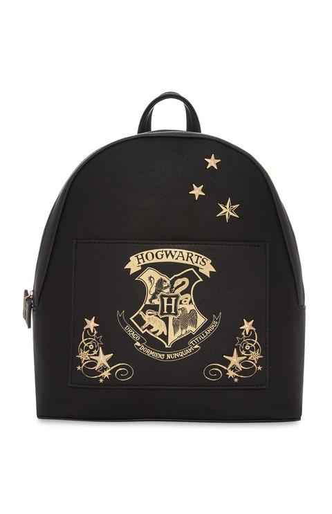 Harry Potter Foil Backpack