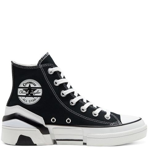 Twisted Cpx70 High Top