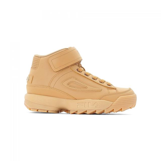 fila d2 disruptor mid