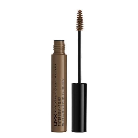 Tinted Brow Mascara