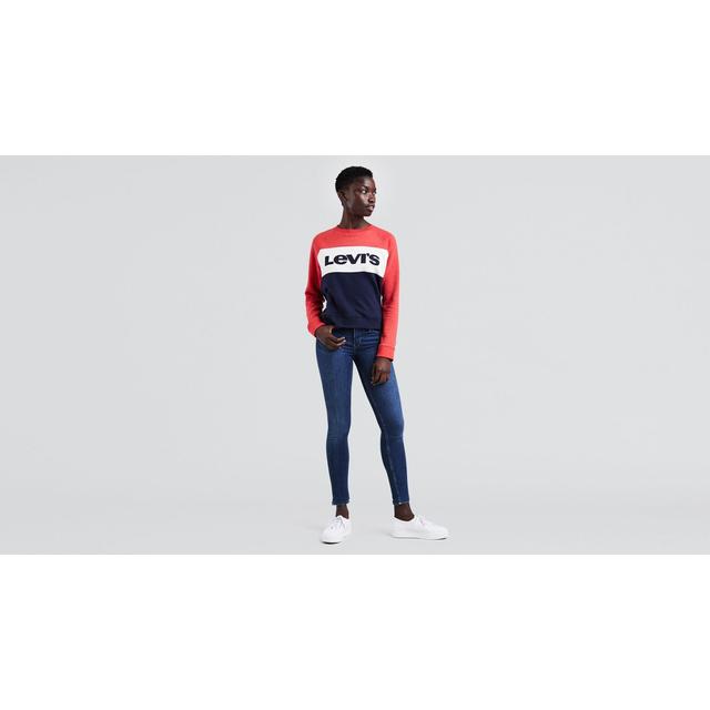 levi's 710 hypersculpt