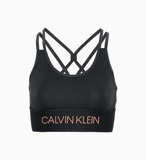 Low Impact Sports Bra