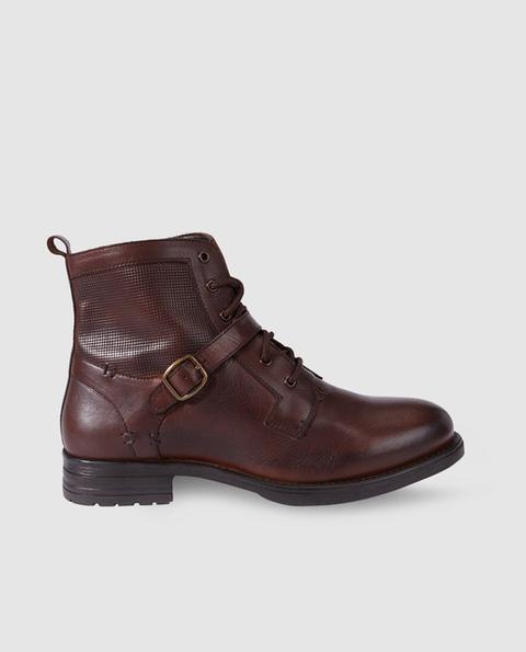 botas formula joven