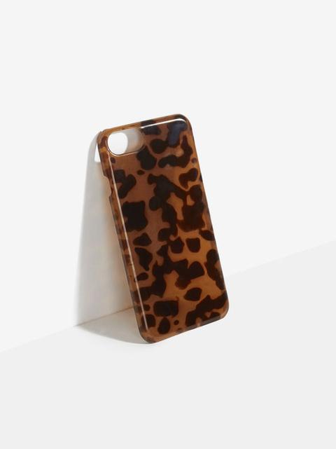 Funda Protectora Animal Print Iphone 6/7/8