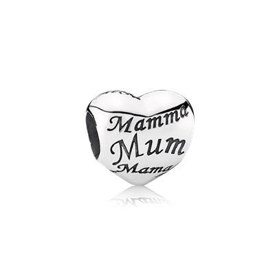 Charm Mamme Del Mondo