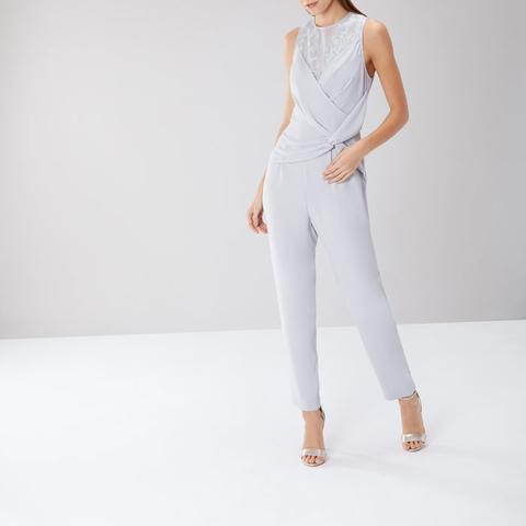 Jocelyn Jumpsuit