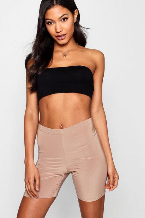 Slinky Cycling Shorts