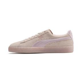 Scarpe Da Ginnastica Suede Classic Satin Donna | Pearl-rose Gold | Festa Della Mamma Puma | Puma Italia