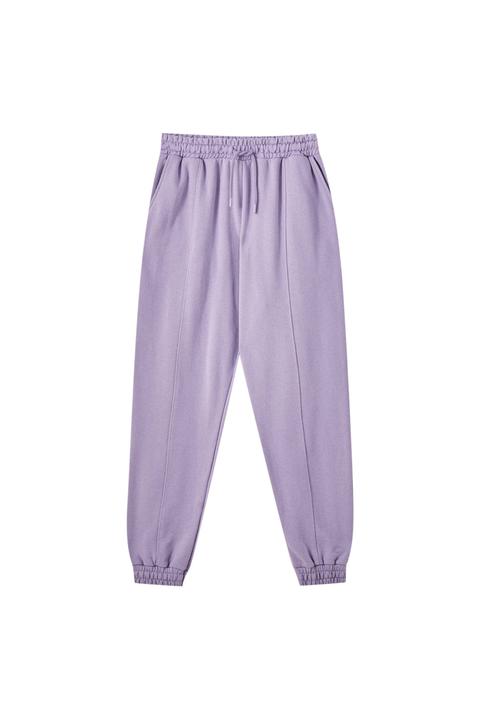 Pantalon Jogger Goma Bajo