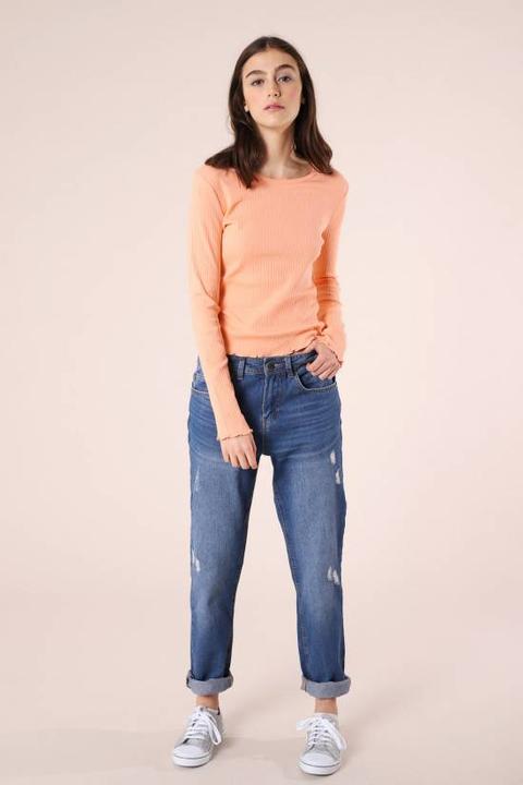 terranova boyfriend jeans