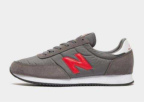 New Balance Baskets 720 Homme - Grey, Grey