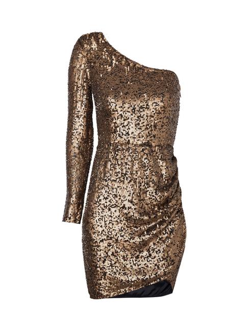 Vestido Bobô Sparkle