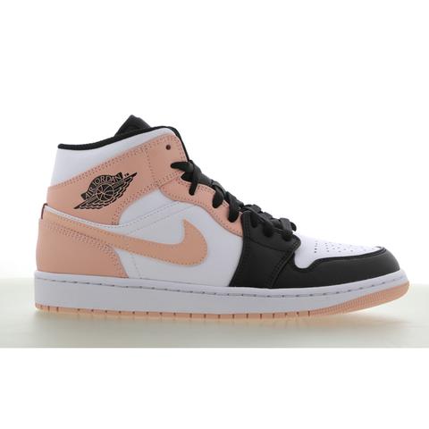 Jordan 1 Mid - Homme Chaussures