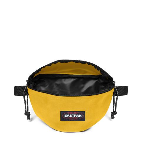 eastpak canoe yellow