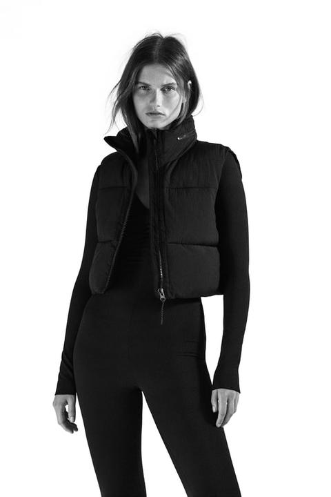 Mono Canalé Ajustado from Zara on 21 Buttons