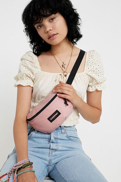 eastpak bum bag urban outfitters