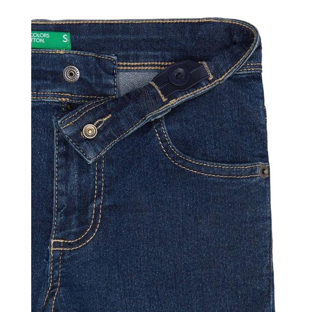 benetton super skinny jeans