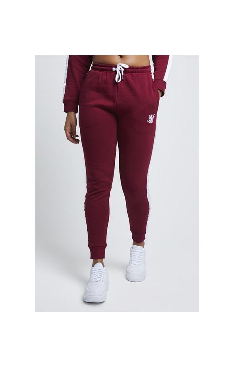 Siksilk Tape Side Joggers