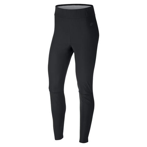 Leggings Nike Sportswear Tech Pack - Donna - Nero