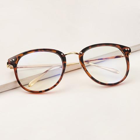 gafas de carey para hombre