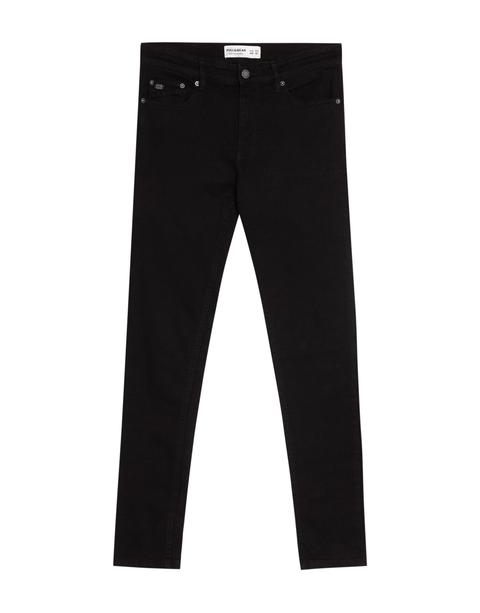 Jean Super Skinny Noir